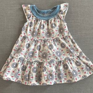 Girl’s Tea Brand Dress